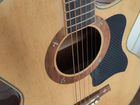 Акустическая гитара Crusader CF-6022 CFM объявление продам