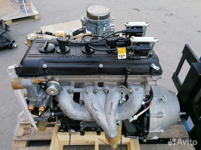 Газель змз 406 карбюратор