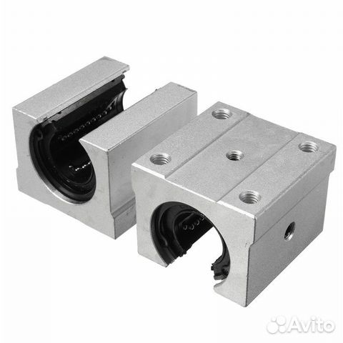 Линейный подшипник SBR16UU