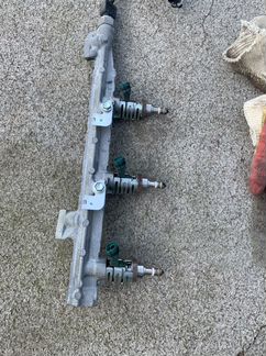 Топливная форсунка Toyota Lexus 3, 4 GR-fse