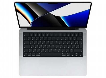 MacBook Pro 14 M1 Max 32-Core (Z15K/22 - Late 2021