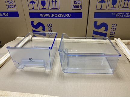 Ящик для холодильника