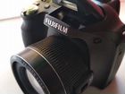 Цифровой фотоаппарат fuji с суперзумом объявление продам