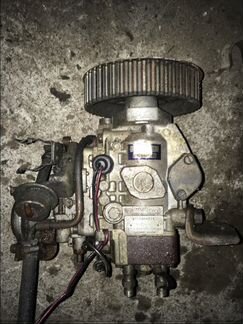 Тнвд Mitsubishi MD074608 104749-3000 4d65