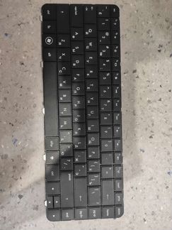 Клавиатура для ноутбука