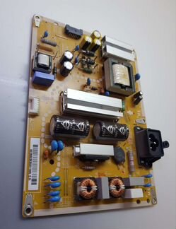 Блоки питания для тв