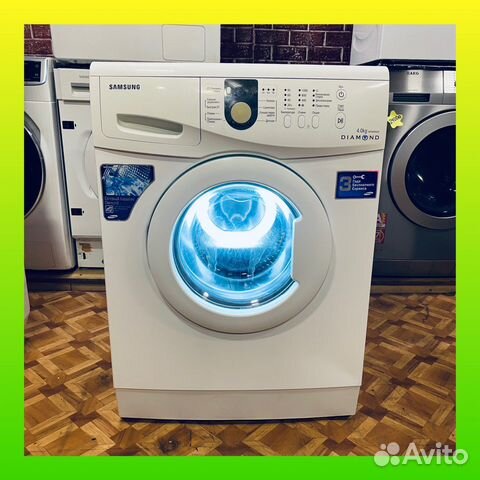 Стиральная машинка бу гарантия и доставка