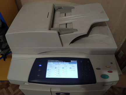 Мфу Xerox WorkCentre 4260