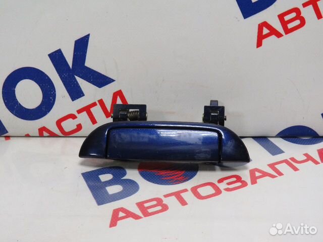 Ручка двери Лево nissan wingroad WFY10