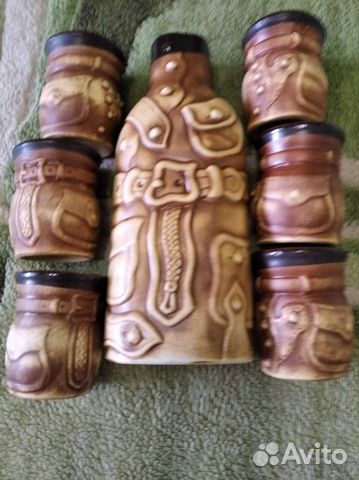 Подарочные наборы для напитков