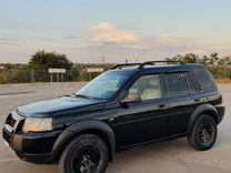 Land Rover Freelander 06 Kupit V Rostove Na Donu Avtomobili Avito