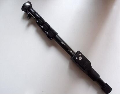 Монопод для селфи Yunteng YT-1288 с Bluetooth