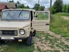 ЛуАЗ 969 1.2 МТ, 1985, 69 000 км объявление продам