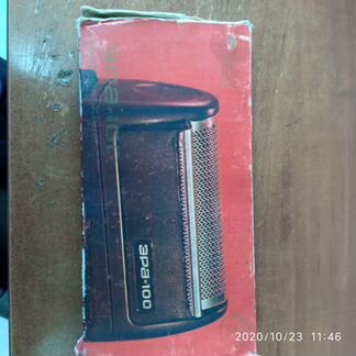 Электробритва Харьков СССР