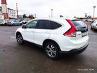 Honda CR-V 2.0 AT, 2014, 140 000 км объявление продам