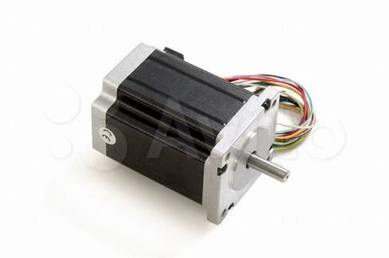 Шаговые двигатели для чпу