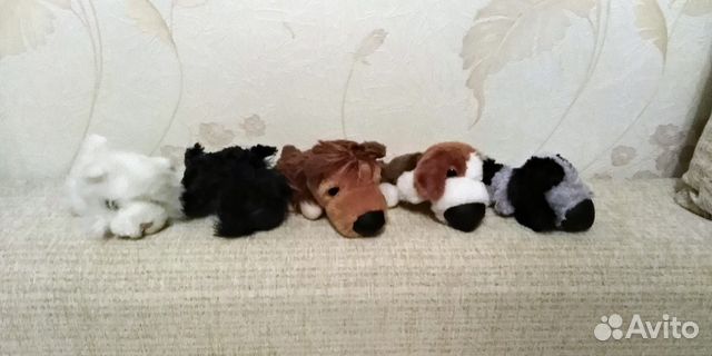 Продам мягкую игрушку