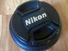 Объектив Nikon 35 mm 1:2D объявление продам