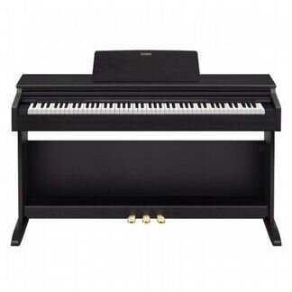 Цифровое пианино Casio Celviano AP-270BK