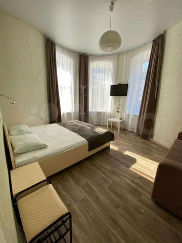 Комната 14 м², 2/4 эт.