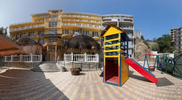 1-к. квартира, 40 м², 6/8 эт.