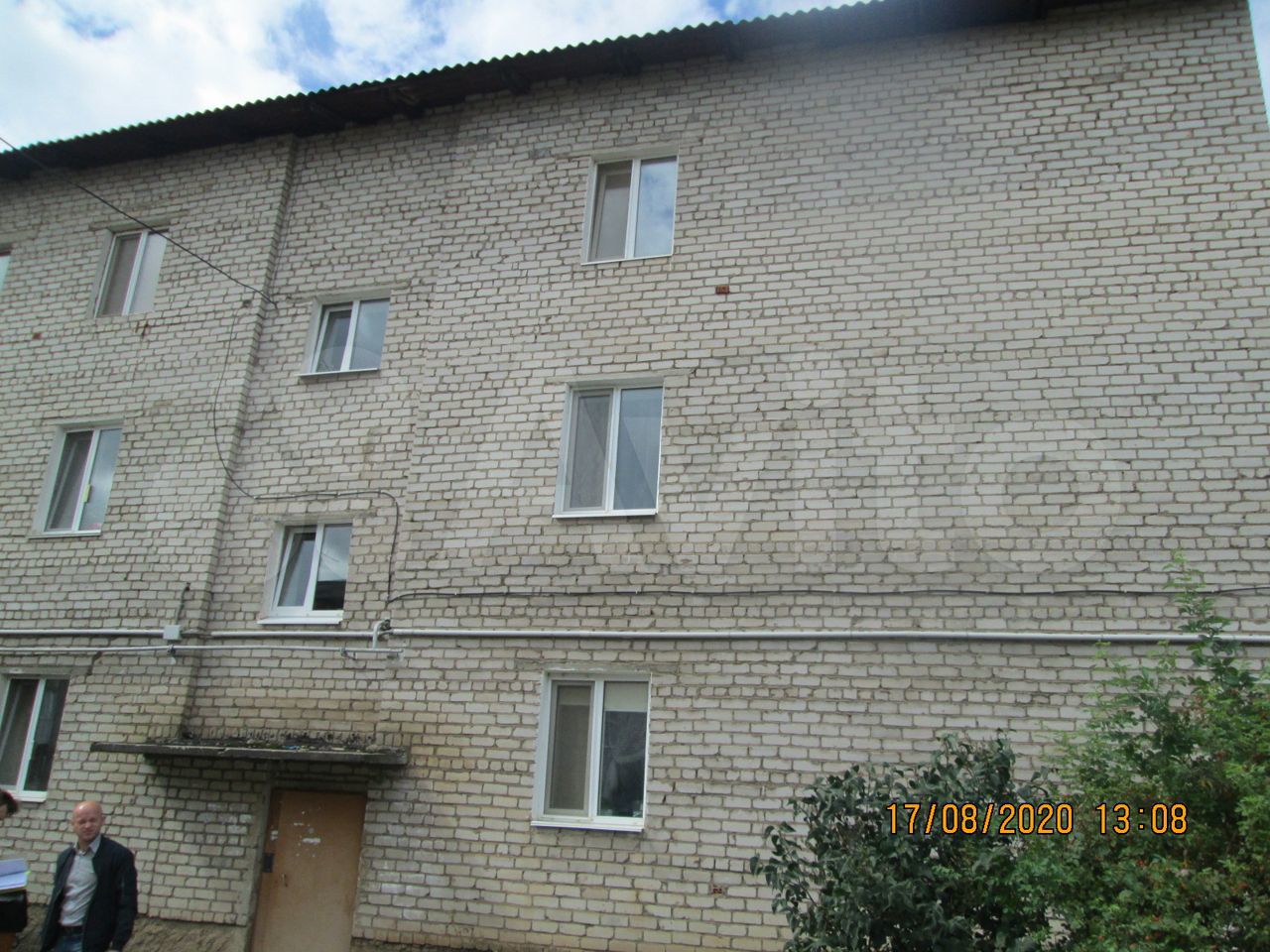 Квартиры в осе пермского края. Володарского 105. Пермь Володарского улица.