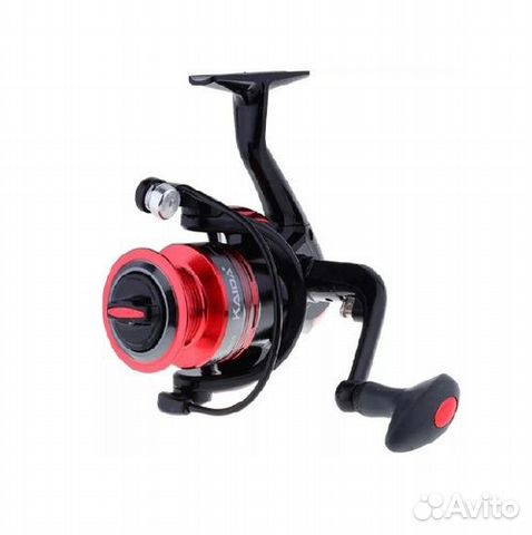 Катушка Kaida mсq 3000 (Black)