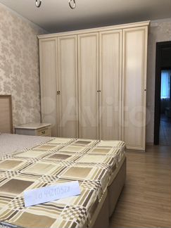 2-к. квартира, 70 м², 5/10 эт.