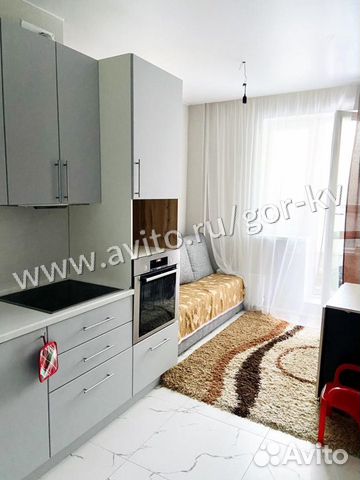 3-к. квартира, 58,5 м², 7/25 эт.