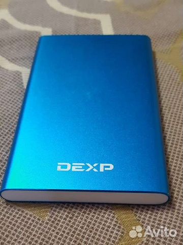 Dexp slim xxl 20000 mah не заряжается