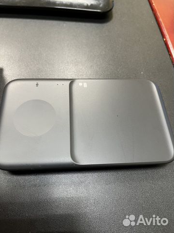 Samsung wireless charger duo