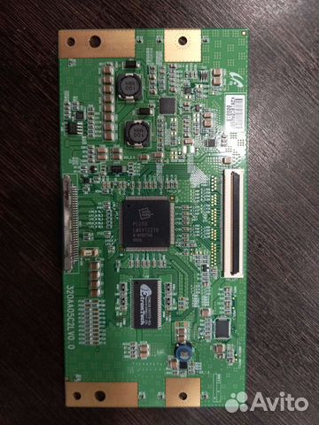 T-con 320AA05C2LV0.0