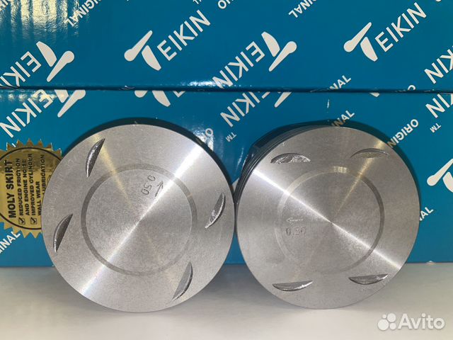 Ремонтные поршни 0.5 Ford / Mazda / AJ / 3.0