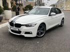 BMW 3 серия 2.0 МТ, 2013, 139 000 км объявление продам