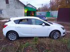 Opel Astra 1.4 AT, 2014, 89 880 км объявление продам