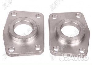 Проставки ступичные 2190 Гранта Спорт 1 градус