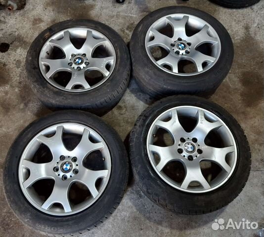 Диски литые R19 63 стиль