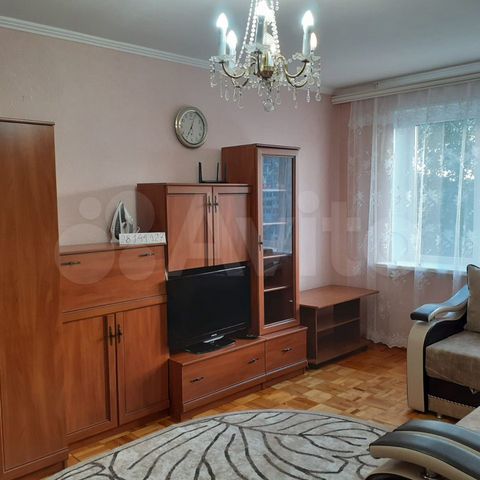 3-к. квартира, 72 м², 4/9 эт.