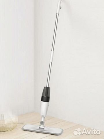 Швабра Xiaomi с распылителем