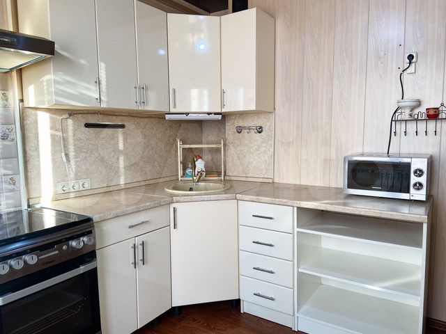 1-к. квартира, 45 м², 4/5 эт.