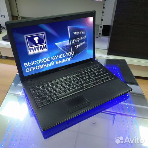 Ноутбук Lenovo С Гарантией