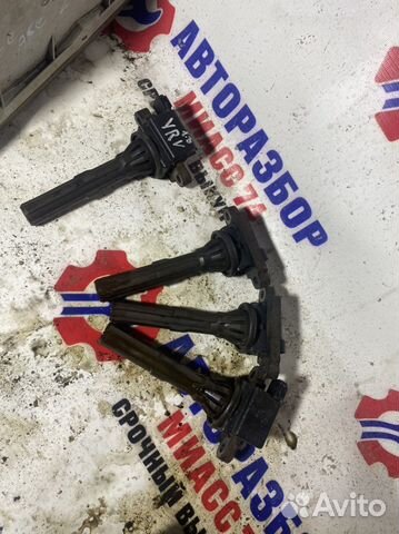 Катушка daihatsu yrv 1.3 АКПП