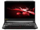 Ноутбук Acer Nitro 5 AN515-55-55GK RTX 3060 Corei5 объявление продам