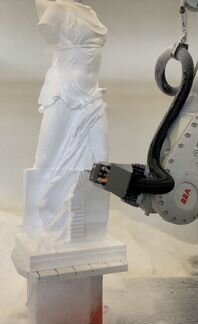 Изделия из пенопласта