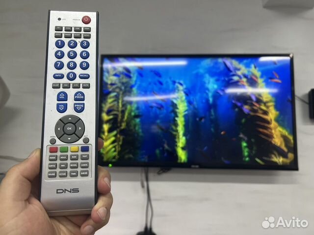 Телевизор dexp разъемы