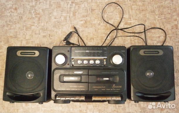 Продам осциллограф Н313