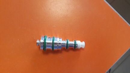 Клапан компрессора кондиционера шевроле лачетти