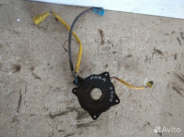 Шлейф подрулевой Chery Fora (A21) SQR481F