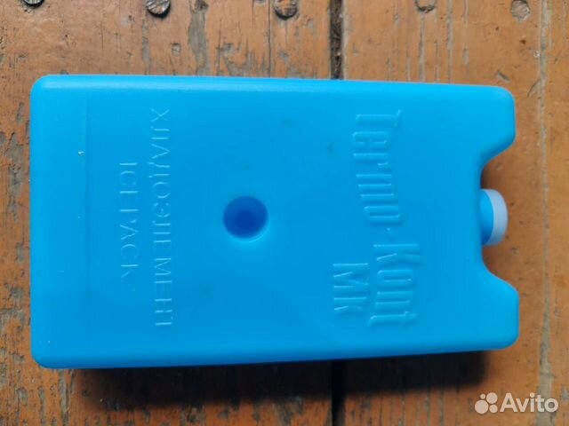 Хладоэлемент