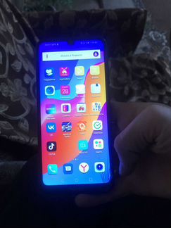 Телефон honor 8a